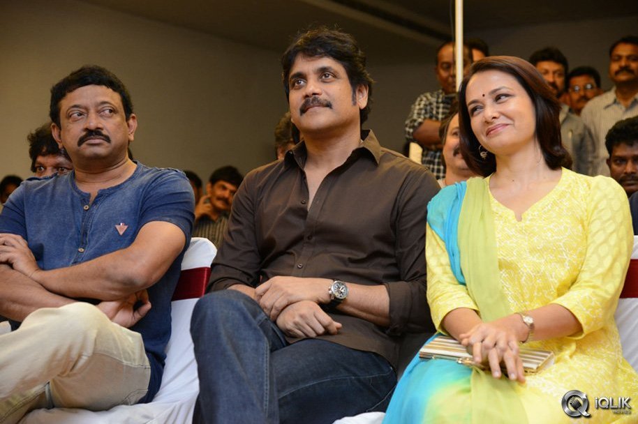 Shiva-Movie-25-Years-Celebrations